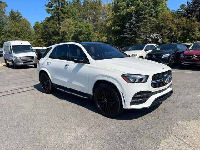2023 MERCEDES-BENZ GLE 350 4MATIC, 