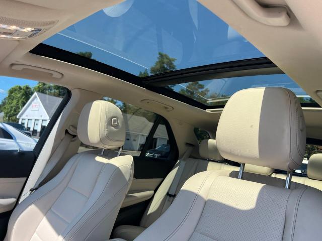 4JGFB4KB5PA840544 - 2023 MERCEDES-BENZ GLE 350 4MATIC WHITE photo 9