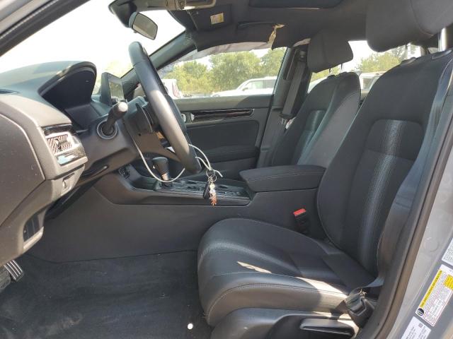 2HGFE4F89SH329022 - 2025 HONDA CIVIC SPORT 灰色 照片 7