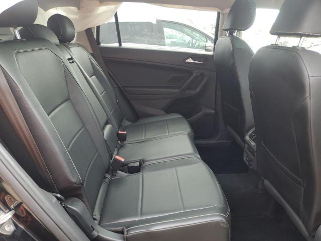 3VV2B7AX2MM050068 - 2021 VOLKSWAGEN TIGUAN SE Qara foto 10