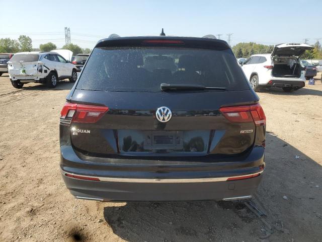 3VV2B7AX2MM050068 - 2021 VOLKSWAGEN TIGUAN SE Qara foto 6