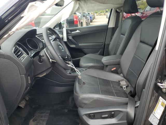 3VV2B7AX2MM050068 - 2021 VOLKSWAGEN TIGUAN SE Qara foto 7