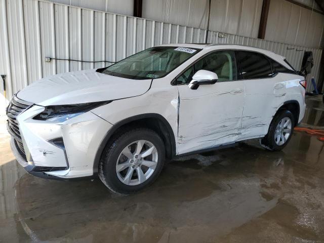 2017 LEXUS RX 350 BASE, 
