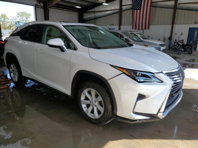 2T2BZMCA0HC066636 - 2017 LEXUS RX 350 BASE Ağ foto 4