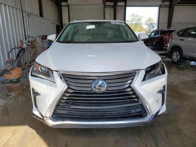 2T2BZMCA0HC066636 - 2017 LEXUS RX 350 BASE Ağ foto 5
