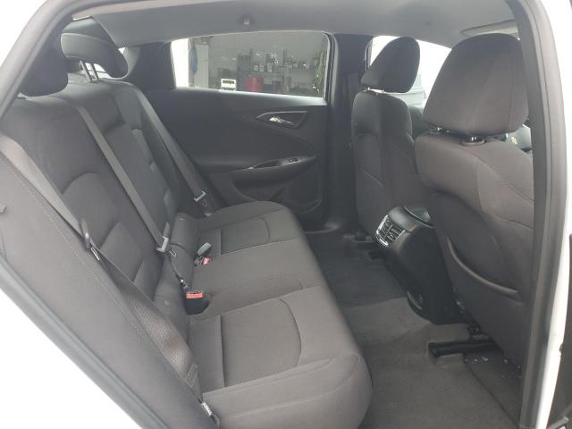 1G1ZD5ST9PF209222 - 2023 CHEVROLET MALIBU LT WHITE photo 10