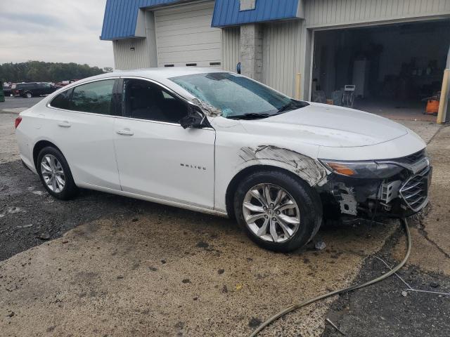 1G1ZD5ST9PF209222 - 2023 CHEVROLET MALIBU LT WHITE photo 4