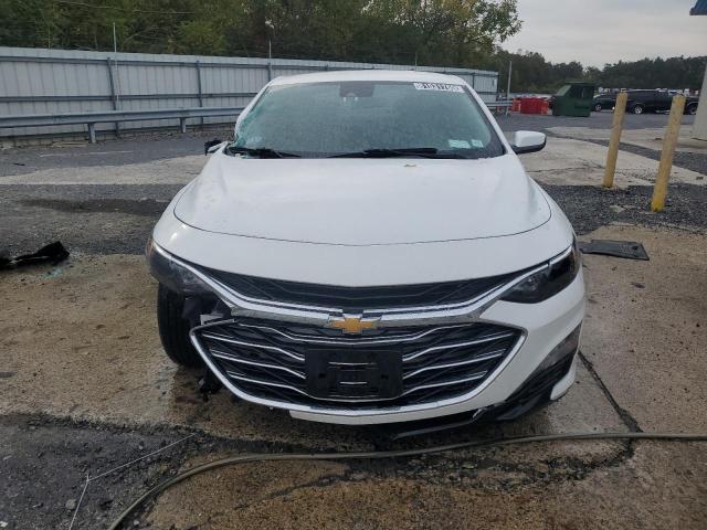 1G1ZD5ST9PF209222 - 2023 CHEVROLET MALIBU LT WHITE photo 5