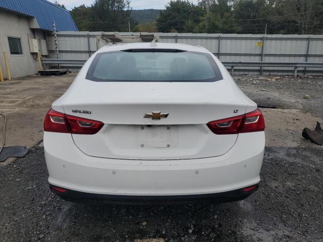 1G1ZD5ST9PF209222 - 2023 CHEVROLET MALIBU LT WHITE photo 6