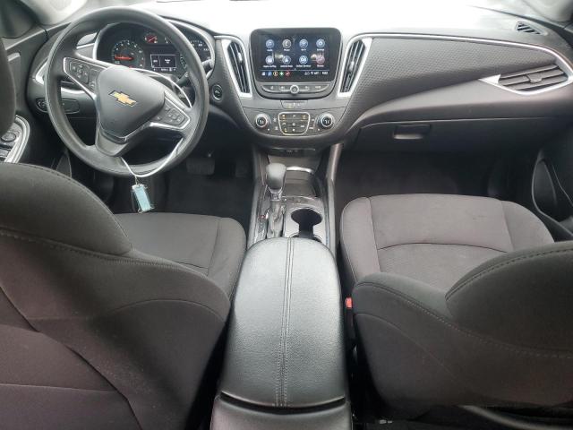 1G1ZD5ST9PF209222 - 2023 CHEVROLET MALIBU LT WHITE photo 8