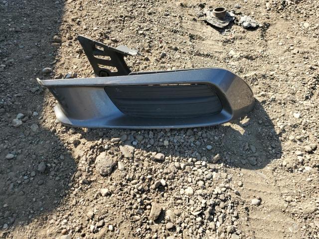 19XFB2F87CE005415 - 2012 HONDA CIVIC EX Сірий фото 12