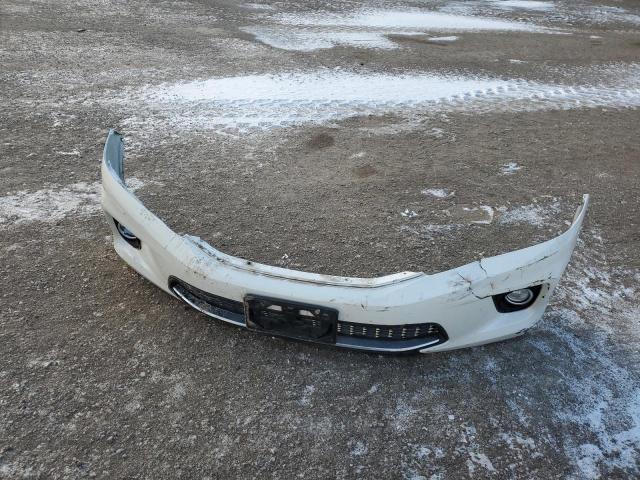 1HGCT1B71FA800783 - 2015 HONDA ACCORD EX WHITE photo 12