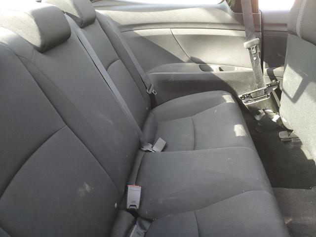 2HGFC3B37KH356195 - 2019 HONDA CIVIC EX BLACK photo 10