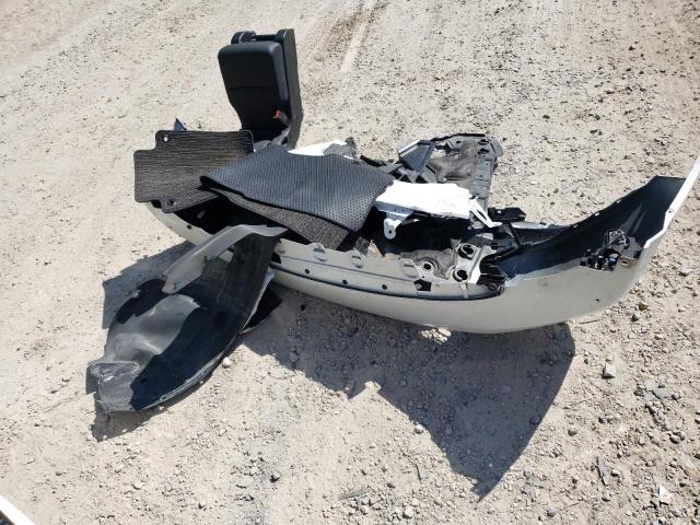 5FNRL6H66SB039156 - 2025 HONDA ODYSSEY EXL WHITE photo 13