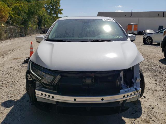 5FNRL6H66SB039156 - 2025 HONDA ODYSSEY EXL WHITE photo 5