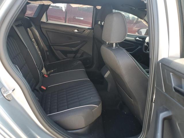 3VWAM7BU2RM066543 - 2024 VOLKSWAGEN JETTA SPORT GRAY photo 10