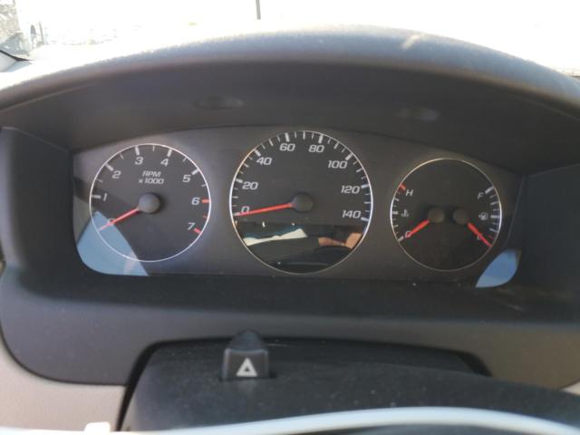 2G1WT57K091184937 - 2009 CHEVROLET IMPALA 1LT 棕色 照片 9