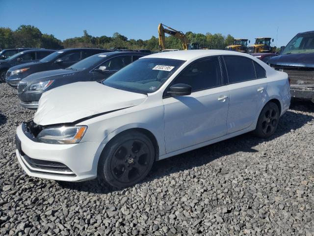 2016 VOLKSWAGEN JETTA S, 
