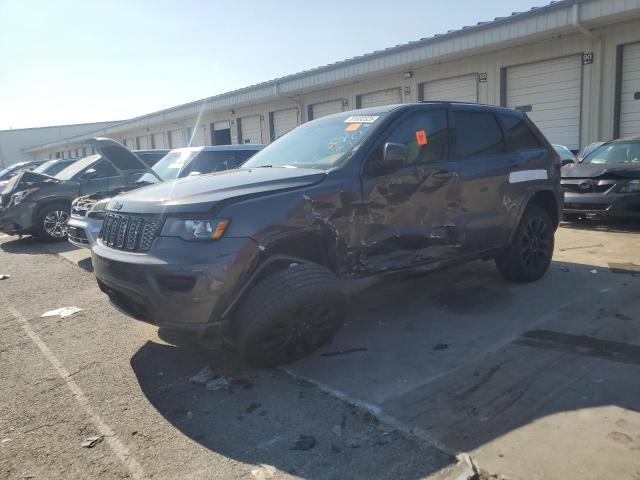 2020 JEEP GRAND CHER LAREDO, 