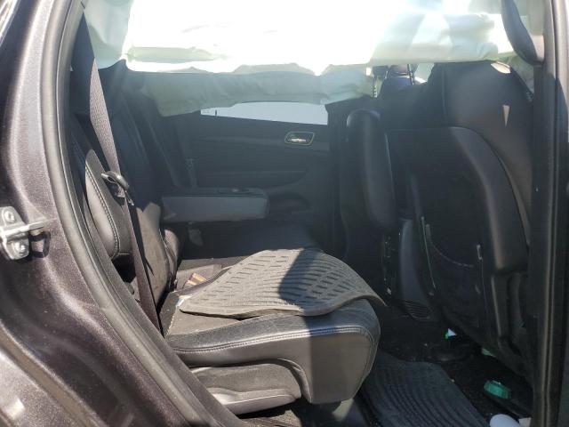 1C4RJFAG1LC426205 - 2020 JEEP GRAND CHER LAREDO CHARCOAL photo 11