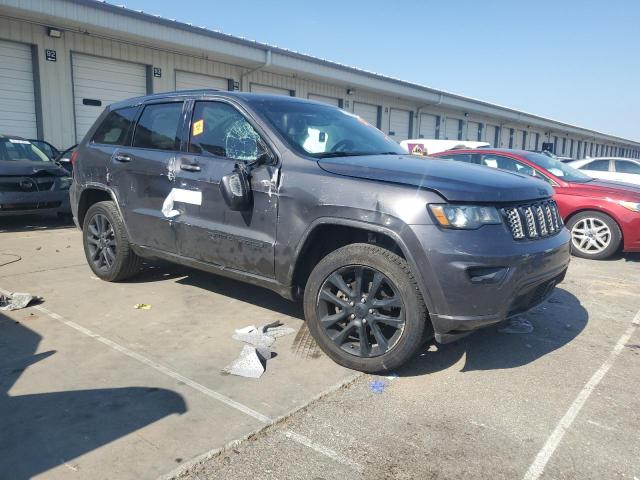 1C4RJFAG1LC426205 - 2020 JEEP GRAND CHER LAREDO CHARCOAL photo 4