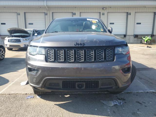 1C4RJFAG1LC426205 - 2020 JEEP GRAND CHER LAREDO CHARCOAL photo 5