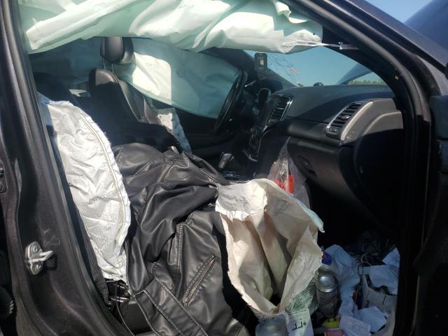 1C4RJFAG1LC426205 - 2020 JEEP GRAND CHER LAREDO CHARCOAL photo 7