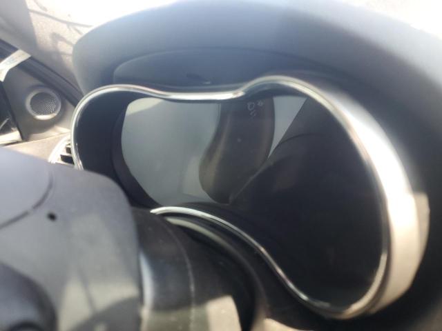 1C4RJFAG1LC426205 - 2020 JEEP GRAND CHER LAREDO CHARCOAL photo 9