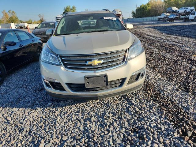 1GNKRGKD6GJ190180 - 2016 CHEVROLET TRAVERSE LT 金色 照片 5