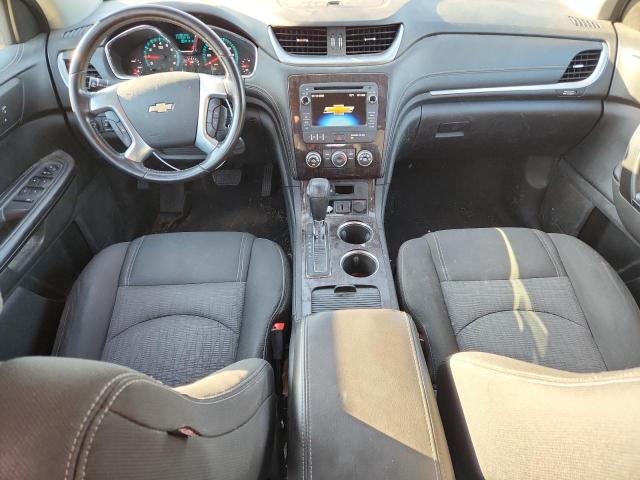 1GNKRGKD6GJ190180 - 2016 CHEVROLET TRAVERSE LT 金色 照片 8