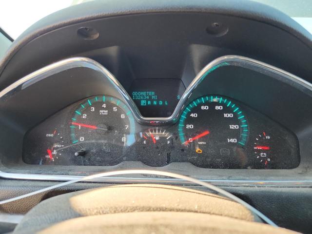 1GNKRGKD6GJ190180 - 2016 CHEVROLET TRAVERSE LT 金色 照片 9