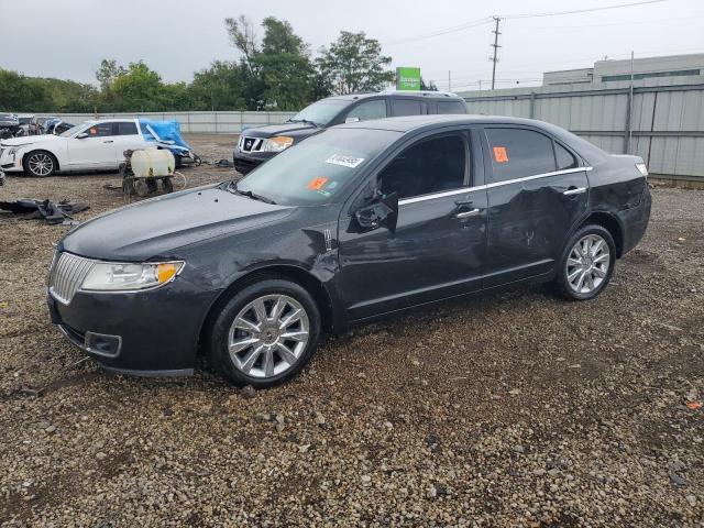2010 LINCOLN MKZ, 