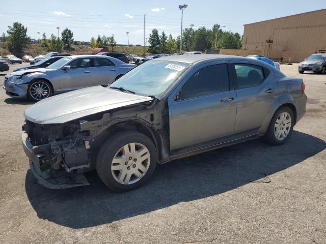 2013 DODGE AVENGER SE, 