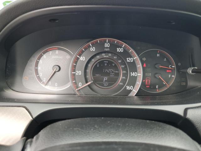 1HGCR2F5XHA236499 - 2017 HONDA ACCORD SPORT Blanco foto 9