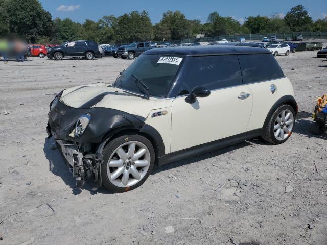 2006 MINI COOPER S, 