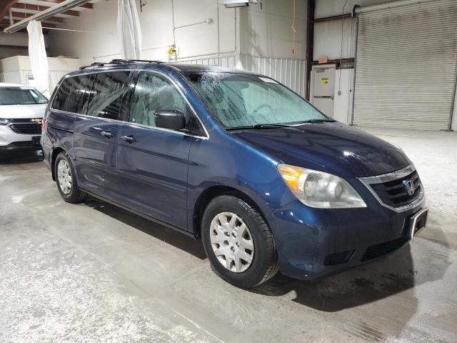2010 HONDA ODYSSEY LX, 