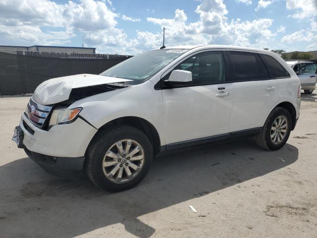 2010 FORD EDGE SEL, 