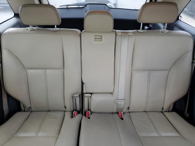 2FMDK3JC0ABA68171 - 2010 FORD EDGE SEL 白色 照片 10