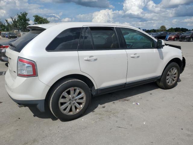 2FMDK3JC0ABA68171 - 2010 FORD EDGE SEL 白色 照片 3
