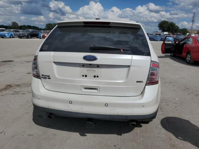 2FMDK3JC0ABA68171 - 2010 FORD EDGE SEL 白色 照片 6