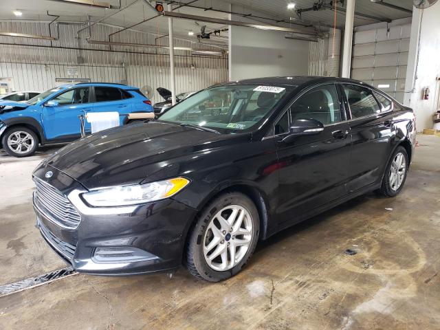 2016 FORD FUSION SE, 