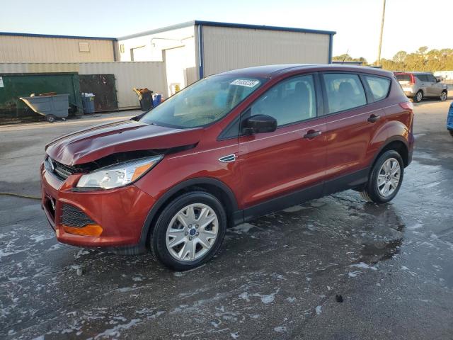 2014 FORD ESCAPE S, 