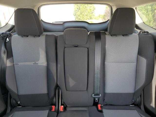 1FMCU0GD3HUA78671 - 2017 FORD ESCAPE SE BLUE photo 10