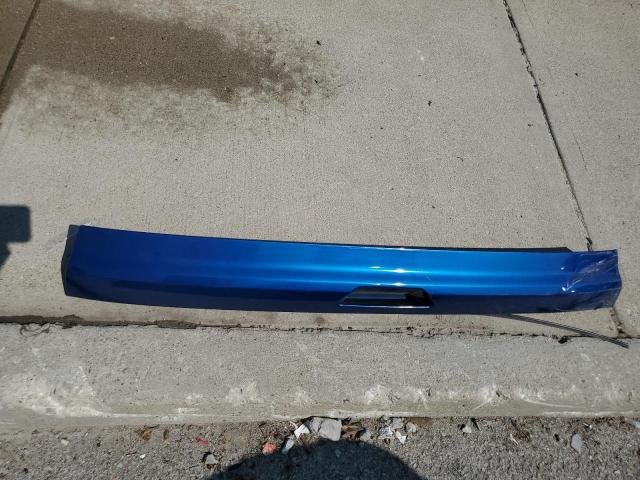 1FMCU0GD3HUA78671 - 2017 FORD ESCAPE SE BLUE photo 13