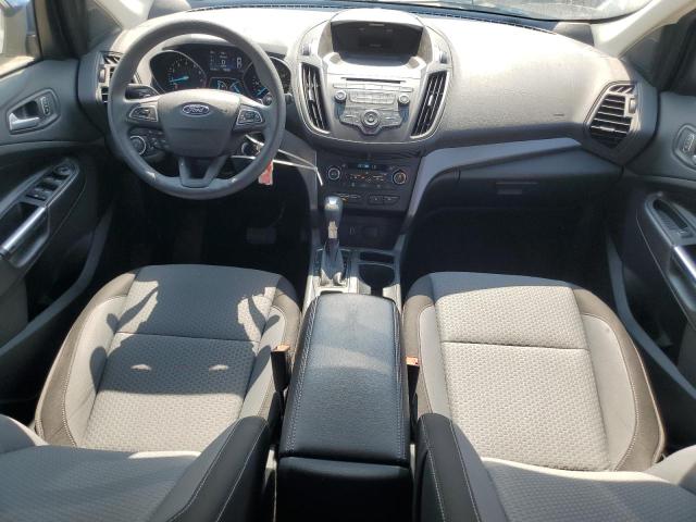 1FMCU0GD3HUA78671 - 2017 FORD ESCAPE SE BLUE photo 8