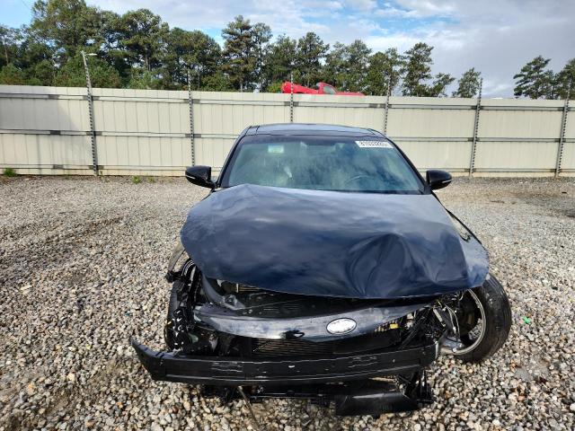 5XXGR4A65DG091463 - 2013 KIA OPTIMA SX BLACK photo 5