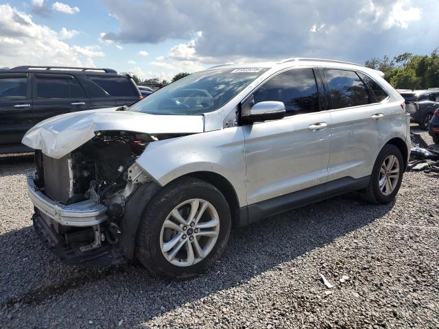 2019 FORD EDGE SEL, 