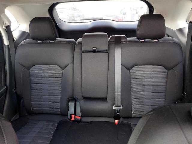 2FMPK3J99KBC08494 - 2019 FORD EDGE SEL Argent photo 10