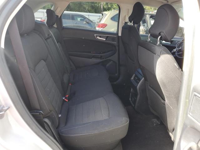 2FMPK3J99KBC08494 - 2019 FORD EDGE SEL Argent photo 11