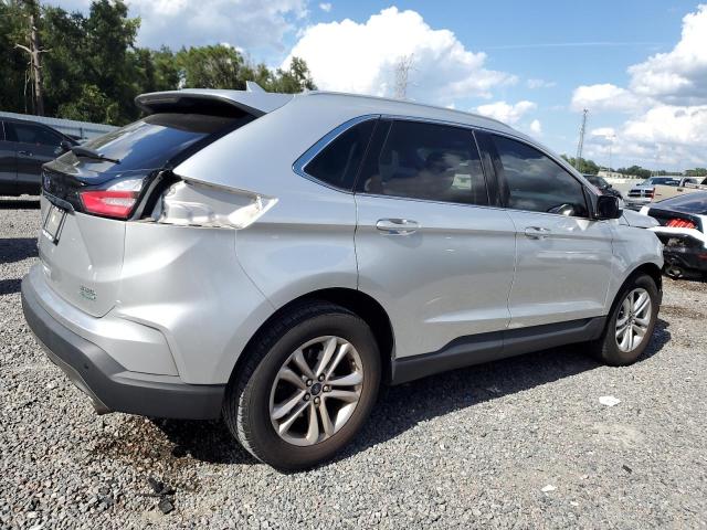2FMPK3J99KBC08494 - 2019 FORD EDGE SEL Argent photo 3